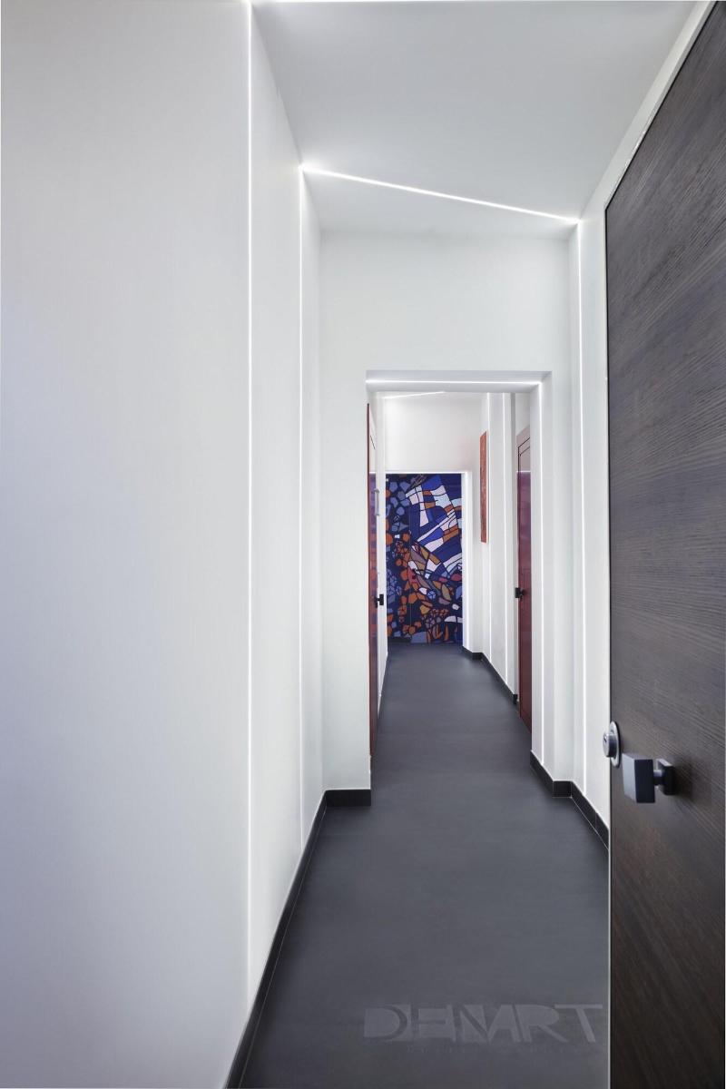 Demart Suites image