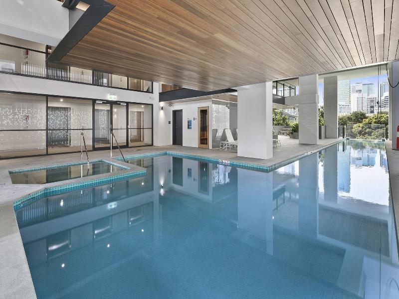 Hope Street Apartments By Cllix image