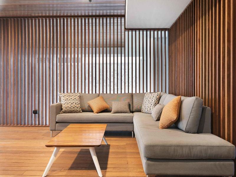 Hope Street Apartments By Cllix image