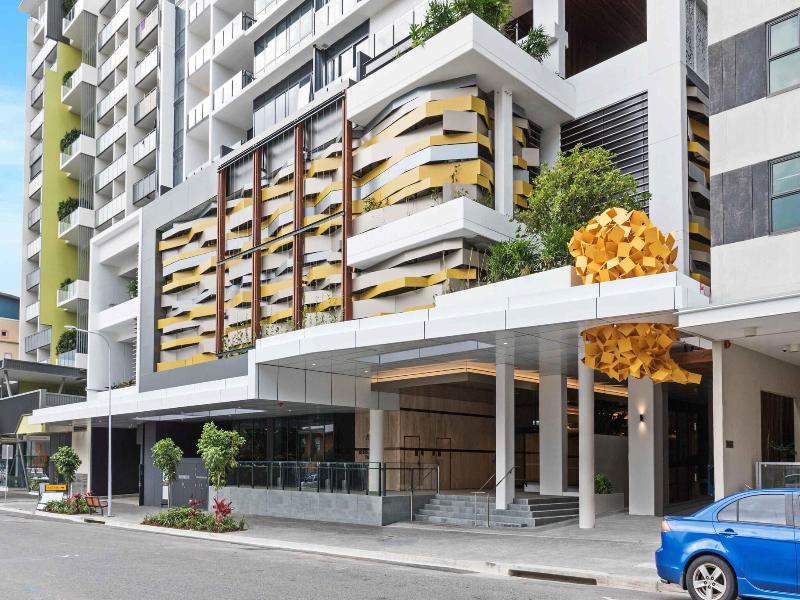 Hope Street Apartments By Cllix image