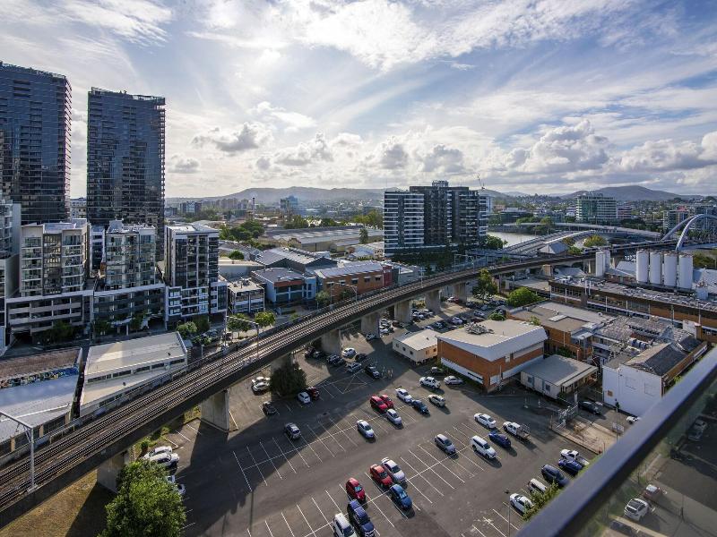 Hope Street Apartments By Cllix image