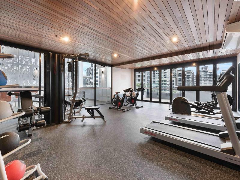 Hope Street Apartments By Cllix image
