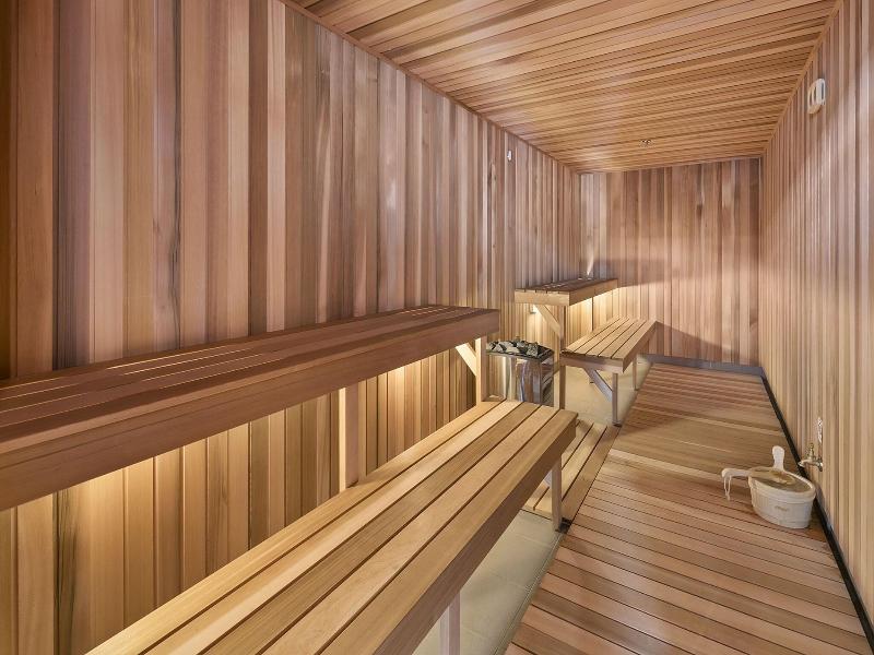 Hope Street Apartments By Cllix image