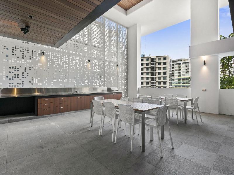 Hope Street Apartments By Cllix image