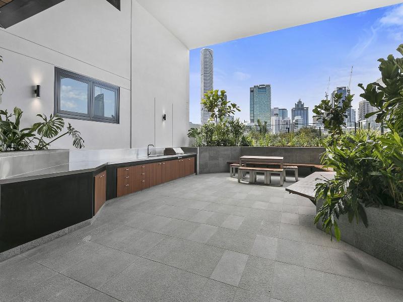 Hope Street Apartments By Cllix image