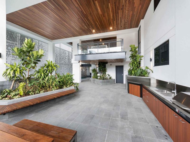 Hope Street Apartments By Cllix image