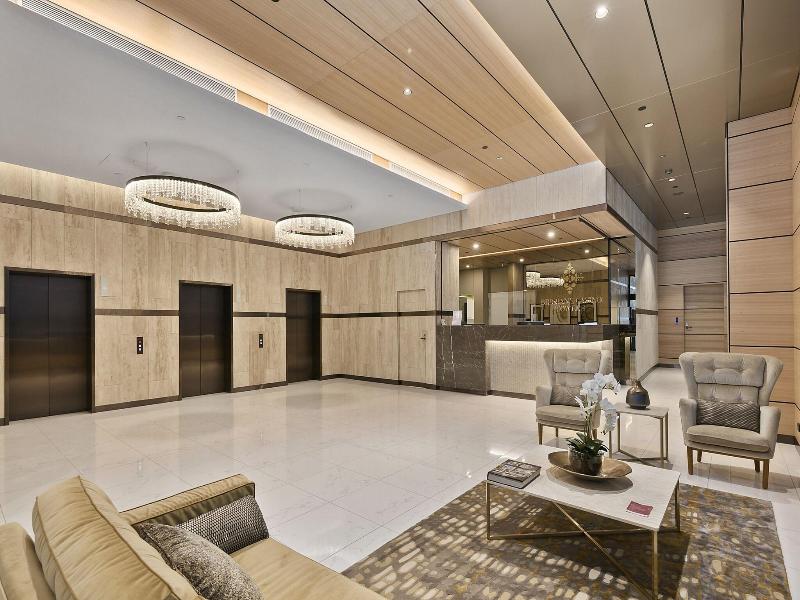 Hope Street Apartments By Cllix image