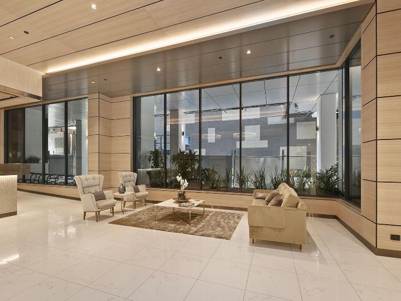 Hope Street Apartments By Cllix image