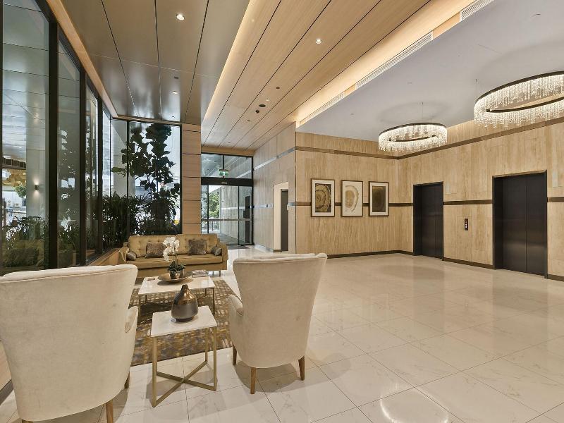 Hope Street Apartments By Cllix image