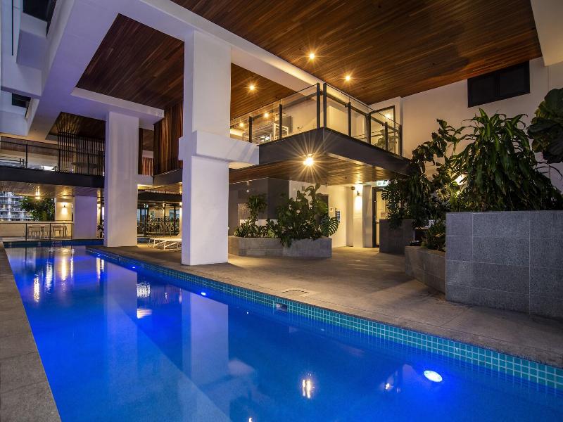 Hope Street Apartments By Cllix image
