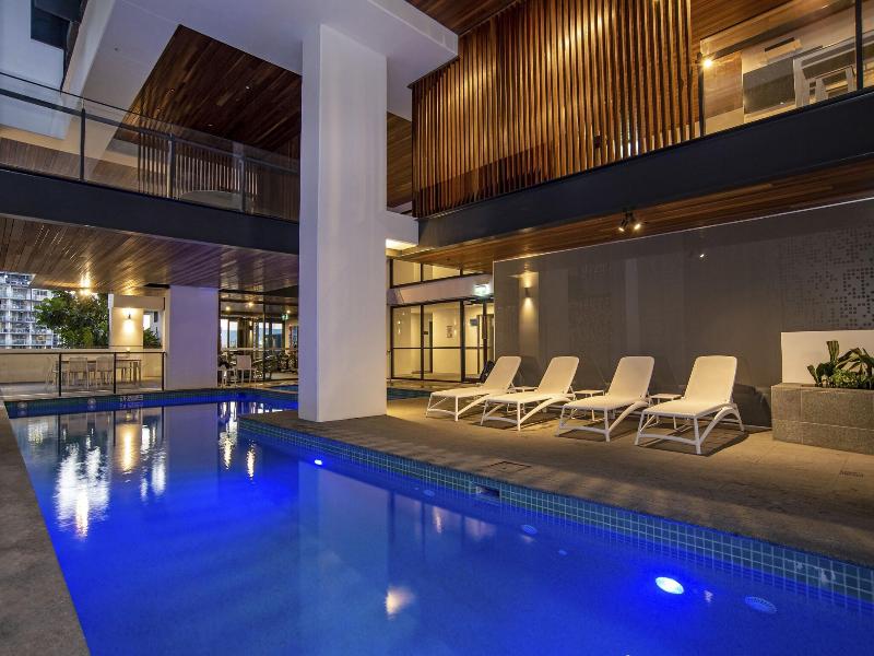 Hope Street Apartments By Cllix image