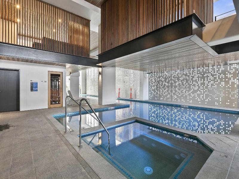 Hope Street Apartments By Cllix image
