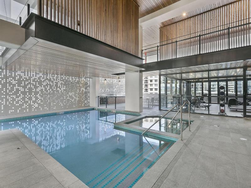 Hope Street Apartments By Cllix image