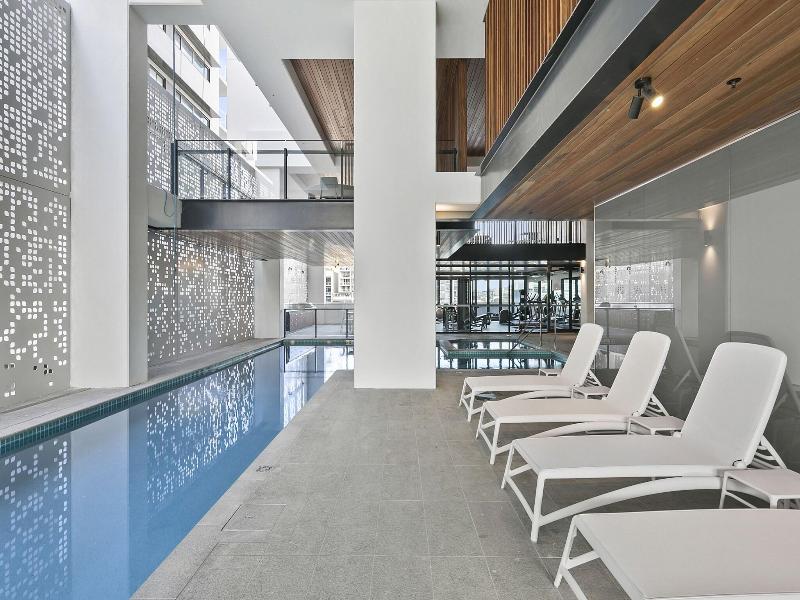 Hope Street Apartments By Cllix image