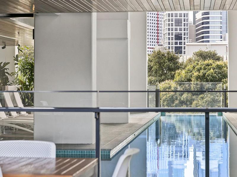 Hope Street Apartments By Cllix image