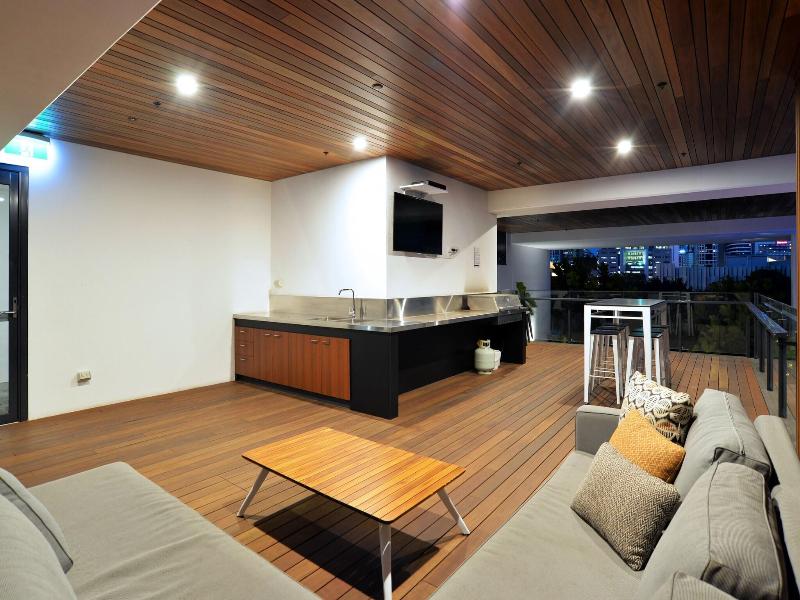 Hope Street Apartments By Cllix image