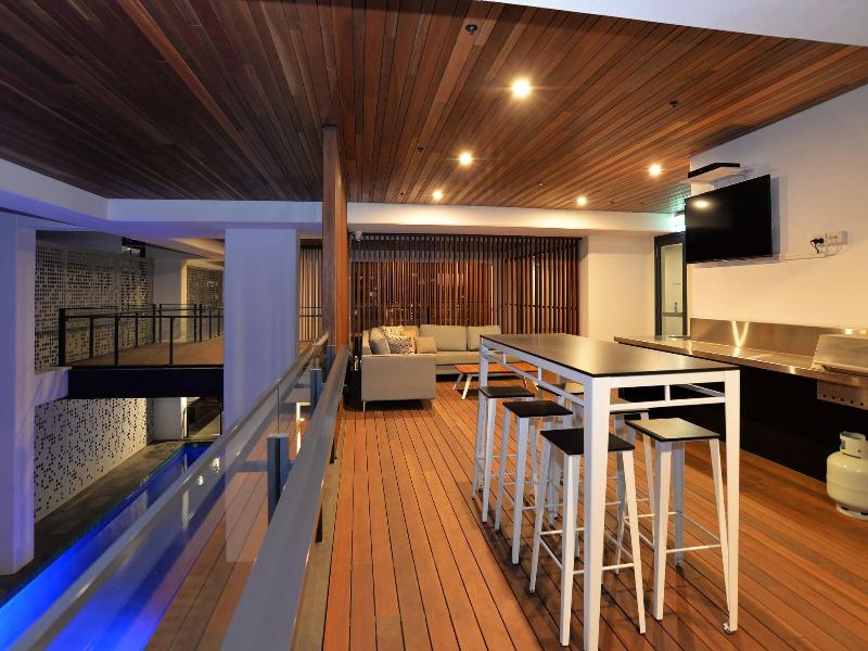 Hope Street Apartments By Cllix image