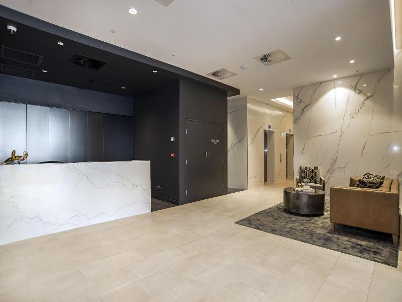 Brisbane One Apartments By Cllix image