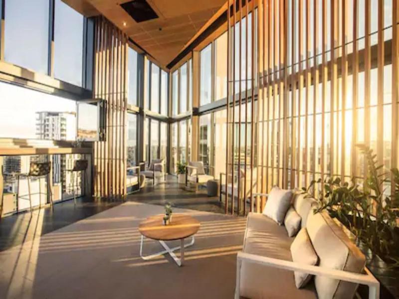 Brisbane One Apartments By Cllix image