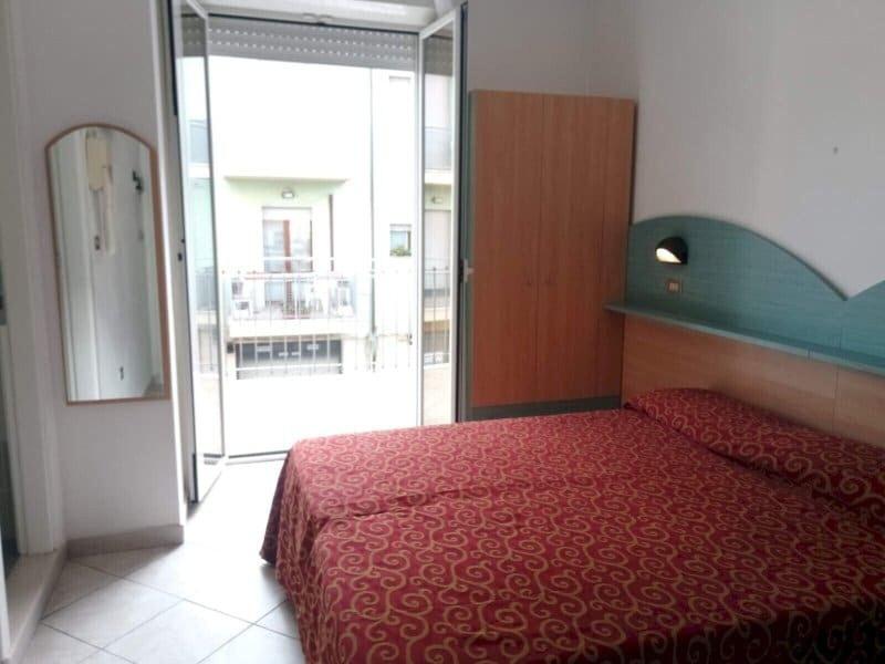 Hotel Alga image