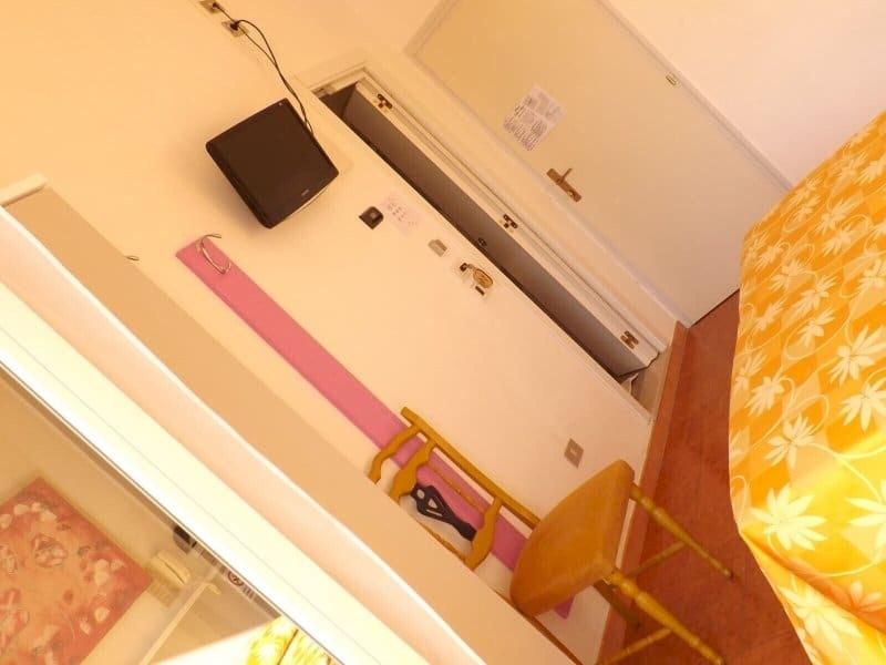 Hotel Alga image