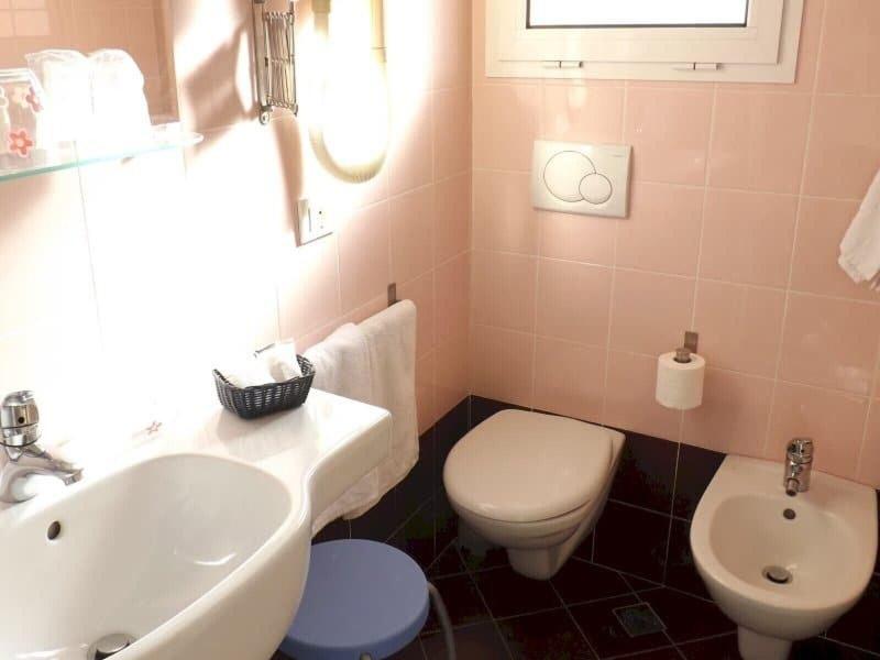 Hotel Alga image