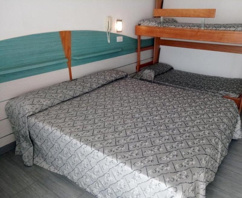 Hotel Alga image