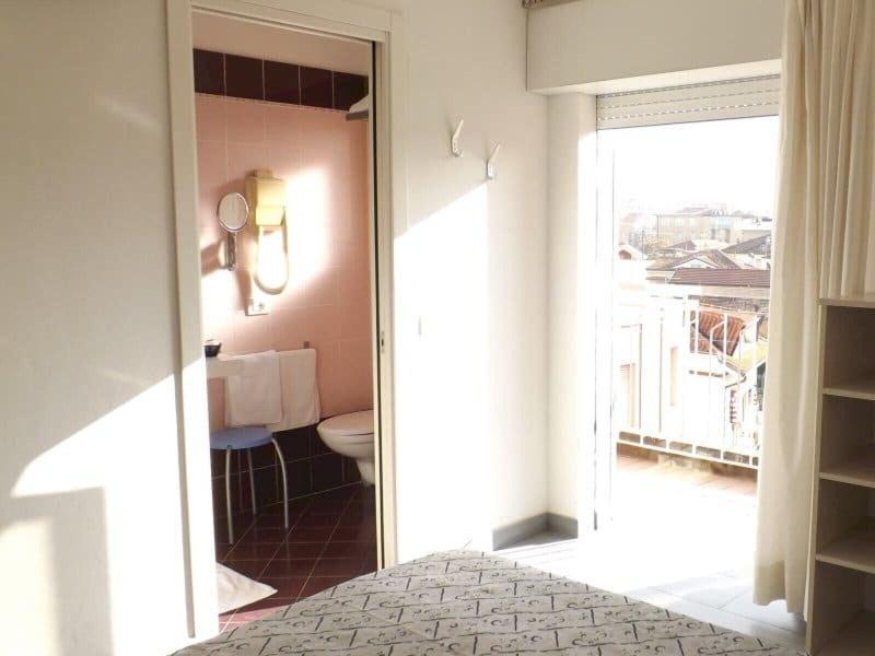 Hotel Alga image
