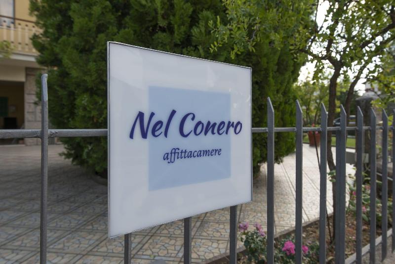 Nel Conero Affittacamere image