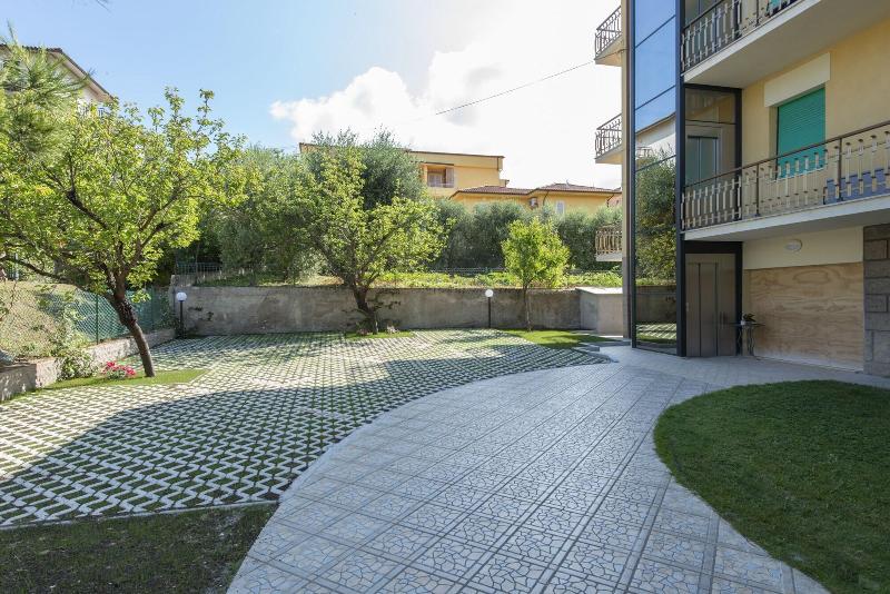 Nel Conero Affittacamere image