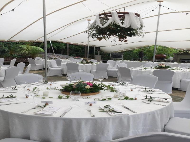Woodhouse Mountain Lodge image