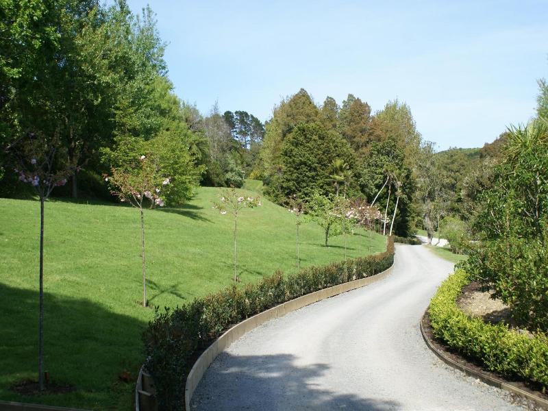 Woodhouse Mountain Lodge image