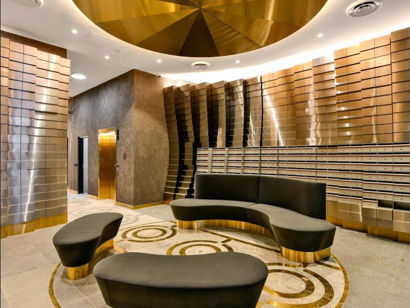 Realm Apartments By Cllix