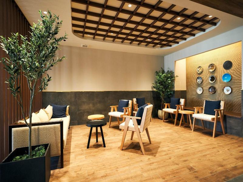 Rakuten Stay Kokura Station image