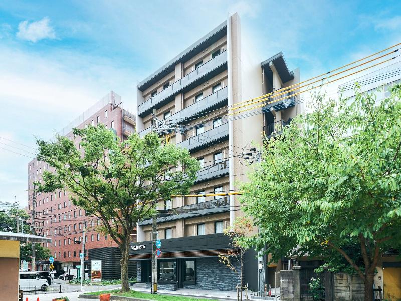 Rakuten Stay Kokura Station image