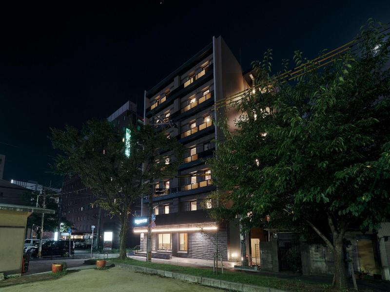Rakuten Stay Kokura Station image