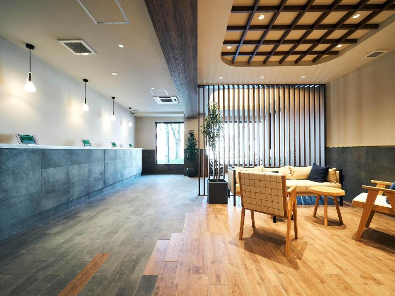 Rakuten Stay Kokura Station image