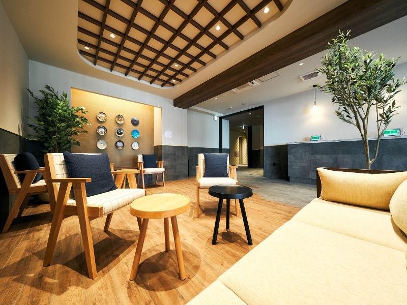 Rakuten Stay Kokura Station image