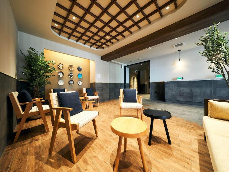 Rakuten Stay Kokura Station image