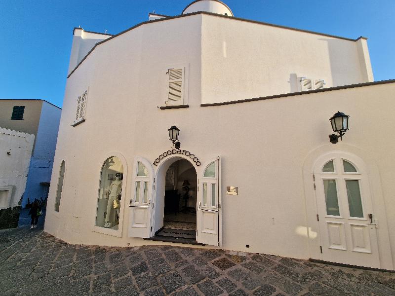 Roccobarocco Boutique Hotel image