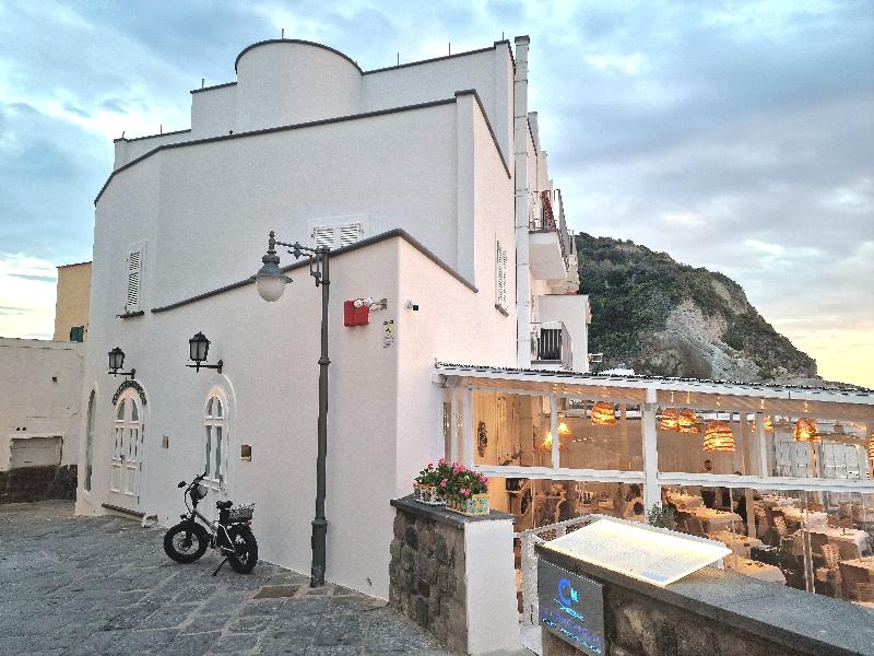 Roccobarocco Boutique Hotel image