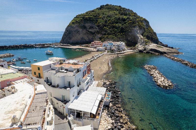 Roccobarocco Boutique Hotel image
