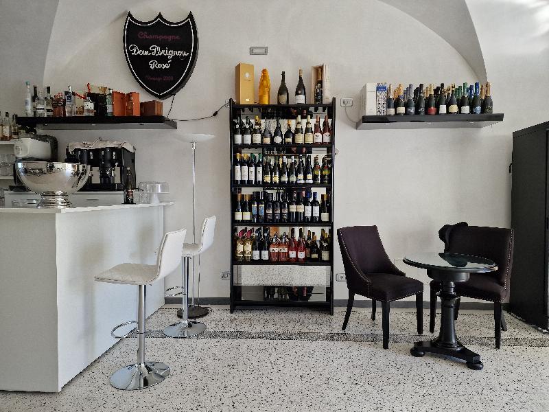 Roccobarocco Boutique Hotel image