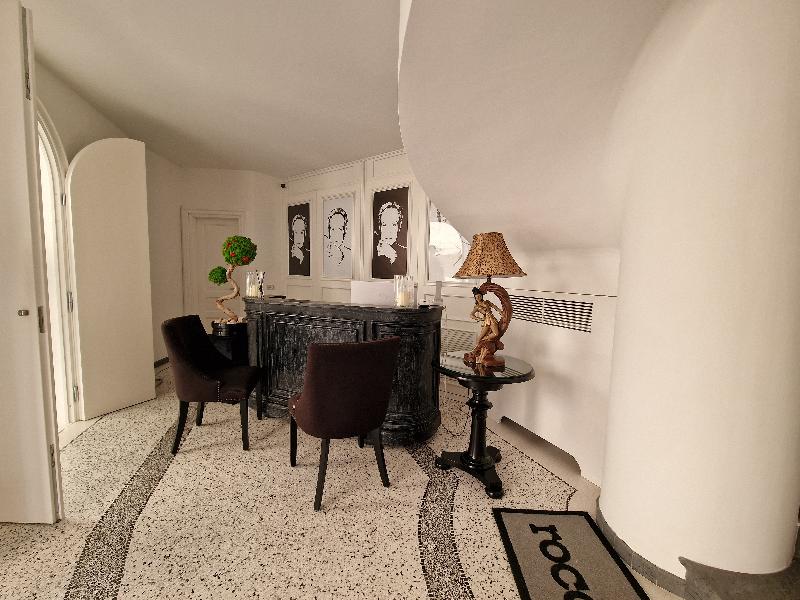 Roccobarocco Boutique Hotel image