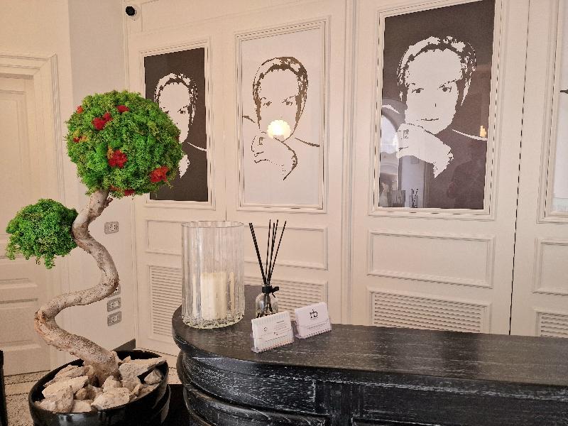 Roccobarocco Boutique Hotel image