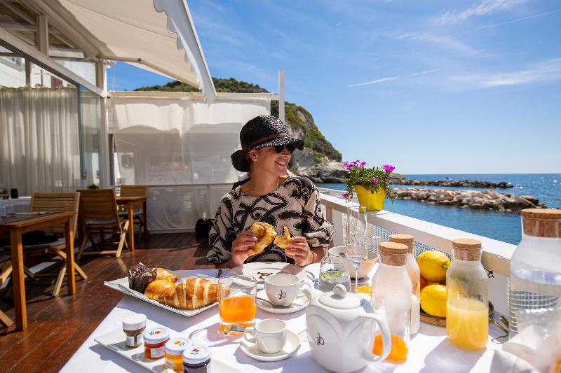 Roccobarocco Boutique Hotel image