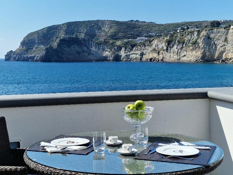 Roccobarocco Boutique Hotel image