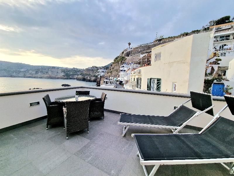 Roccobarocco Boutique Hotel image