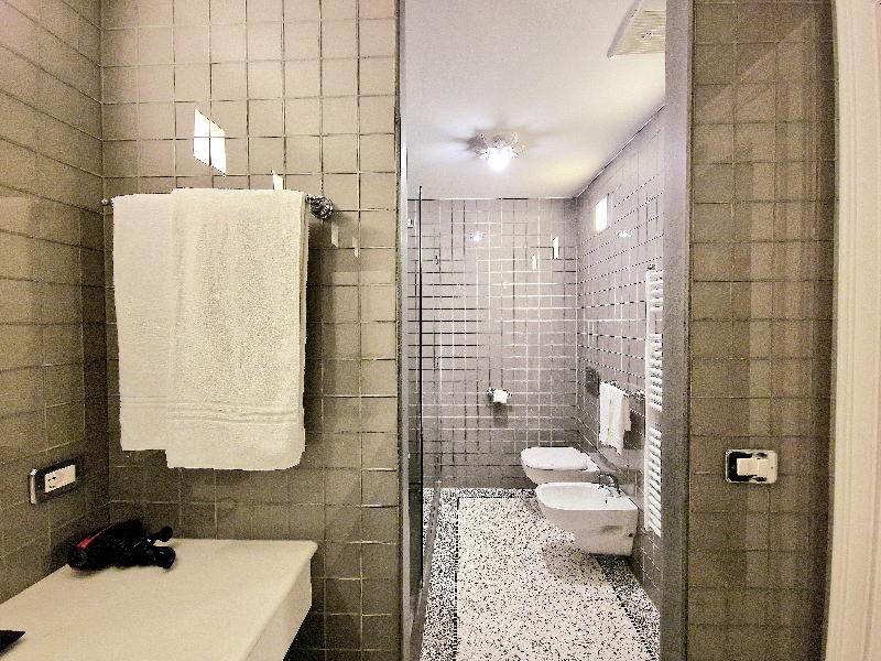 Roccobarocco Boutique Hotel image