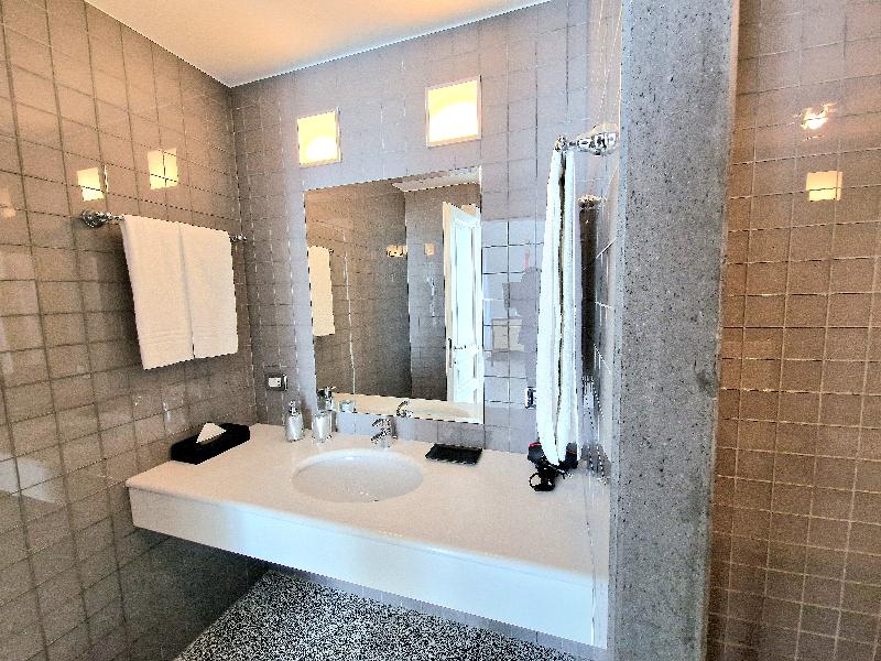 Roccobarocco Boutique Hotel image